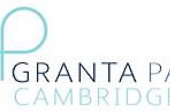 Granta Park logo