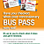 Bus Pass Renewal