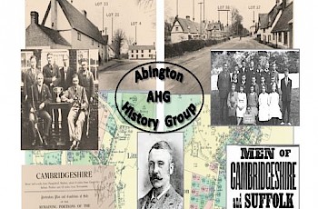 Great and Little Abington 1900 – 1930: A Time of Change