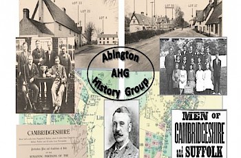 Great and Little Abington 1900 – 1930: A Time of Change